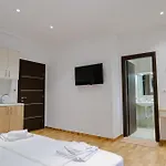 Osmani Rooms Sarande