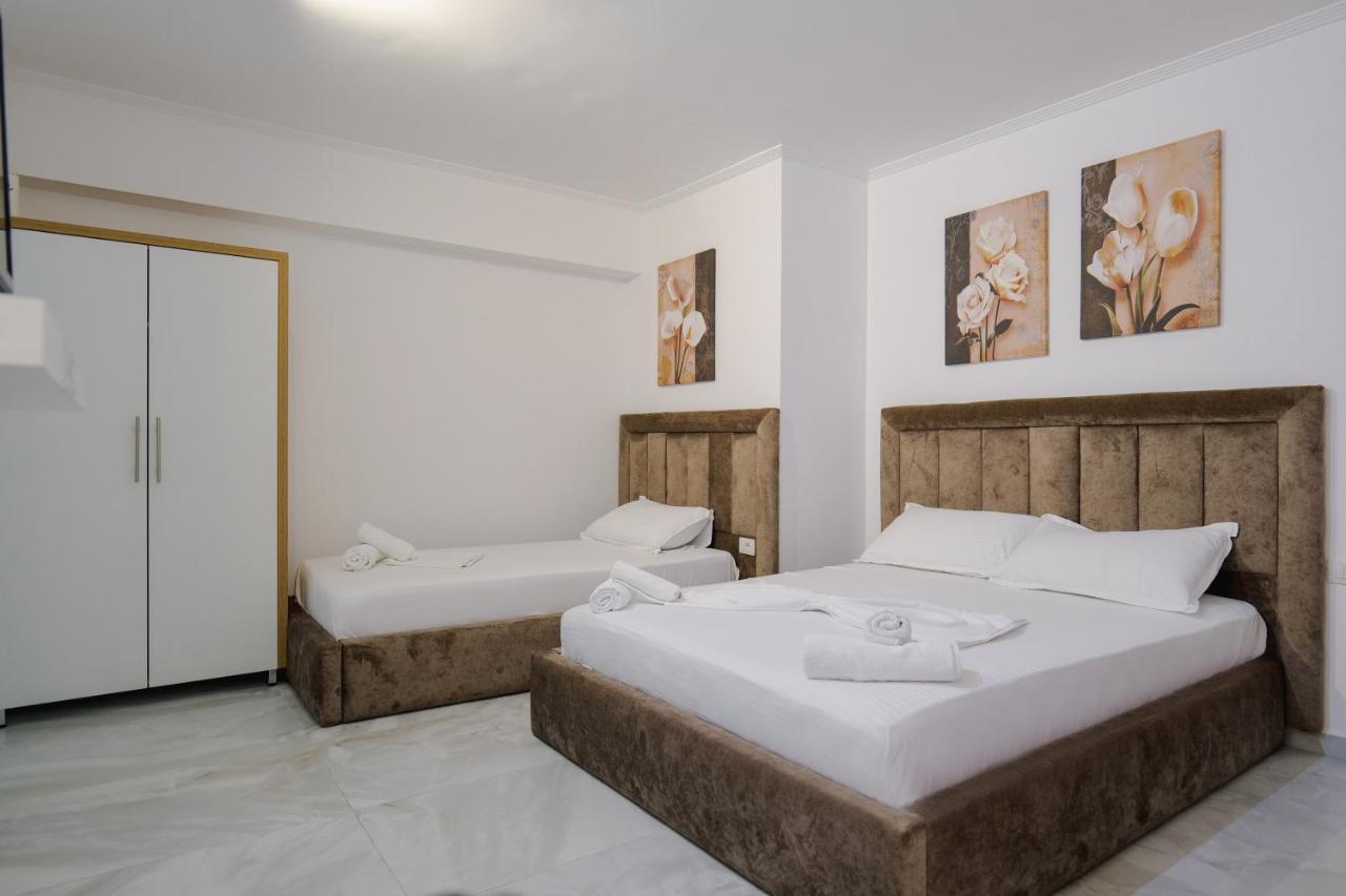 Osmani Casa de hóspedes Sarandë