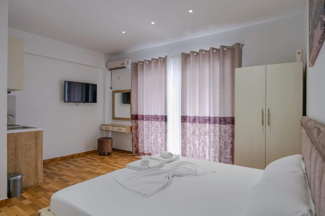 Casa de hóspedes Osmani Sarandë
