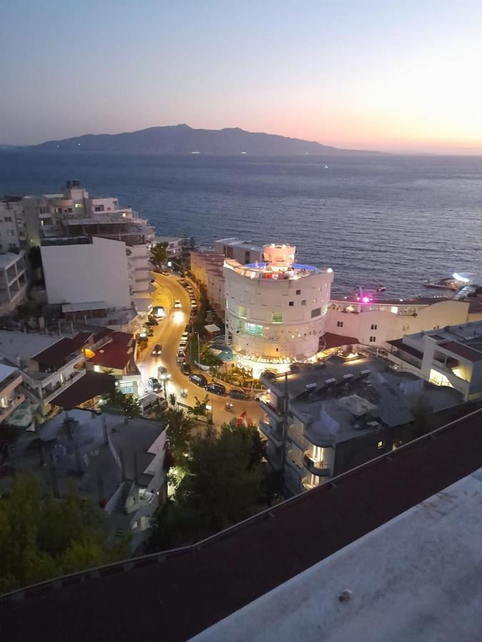 Osmani * Sarandë