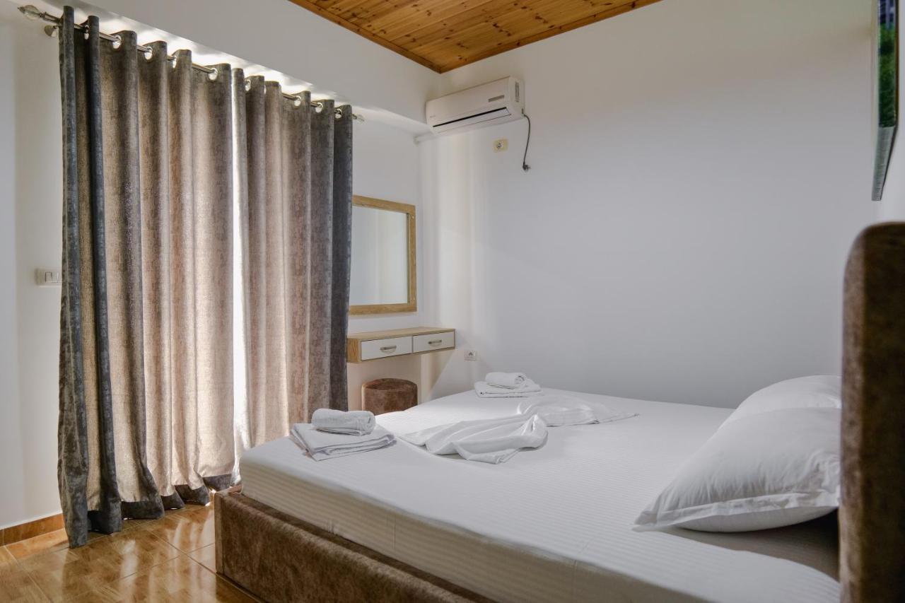 Casa de hóspedes Osmani Sarandë