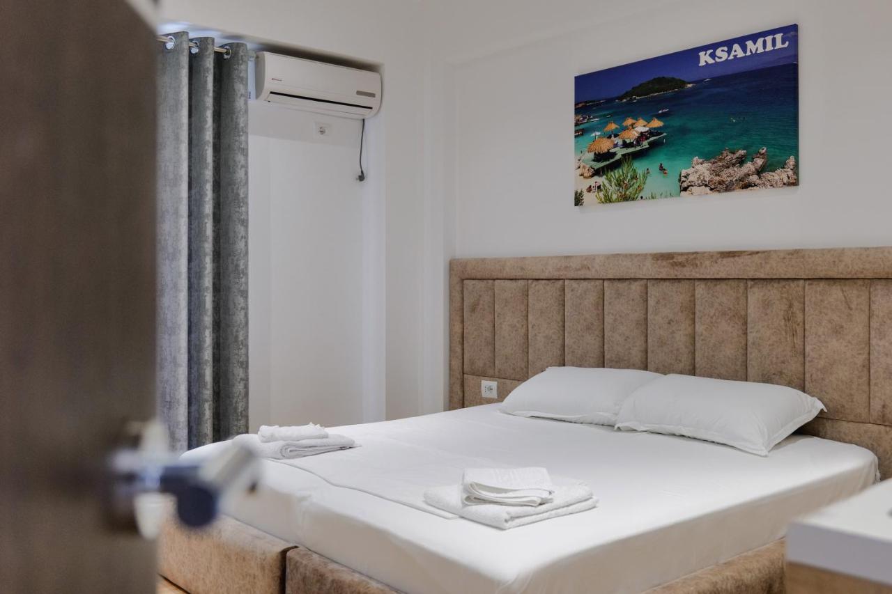 Osmani Casa de hóspedes Sarandë
