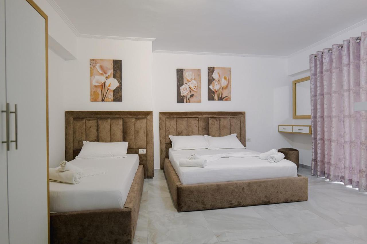 Osmani Casa de hóspedes Sarandë