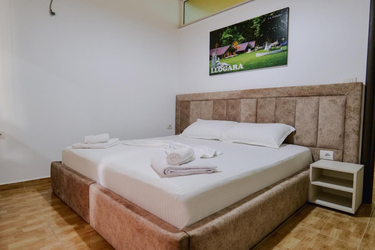 Osmani Casa de hóspedes Sarandë