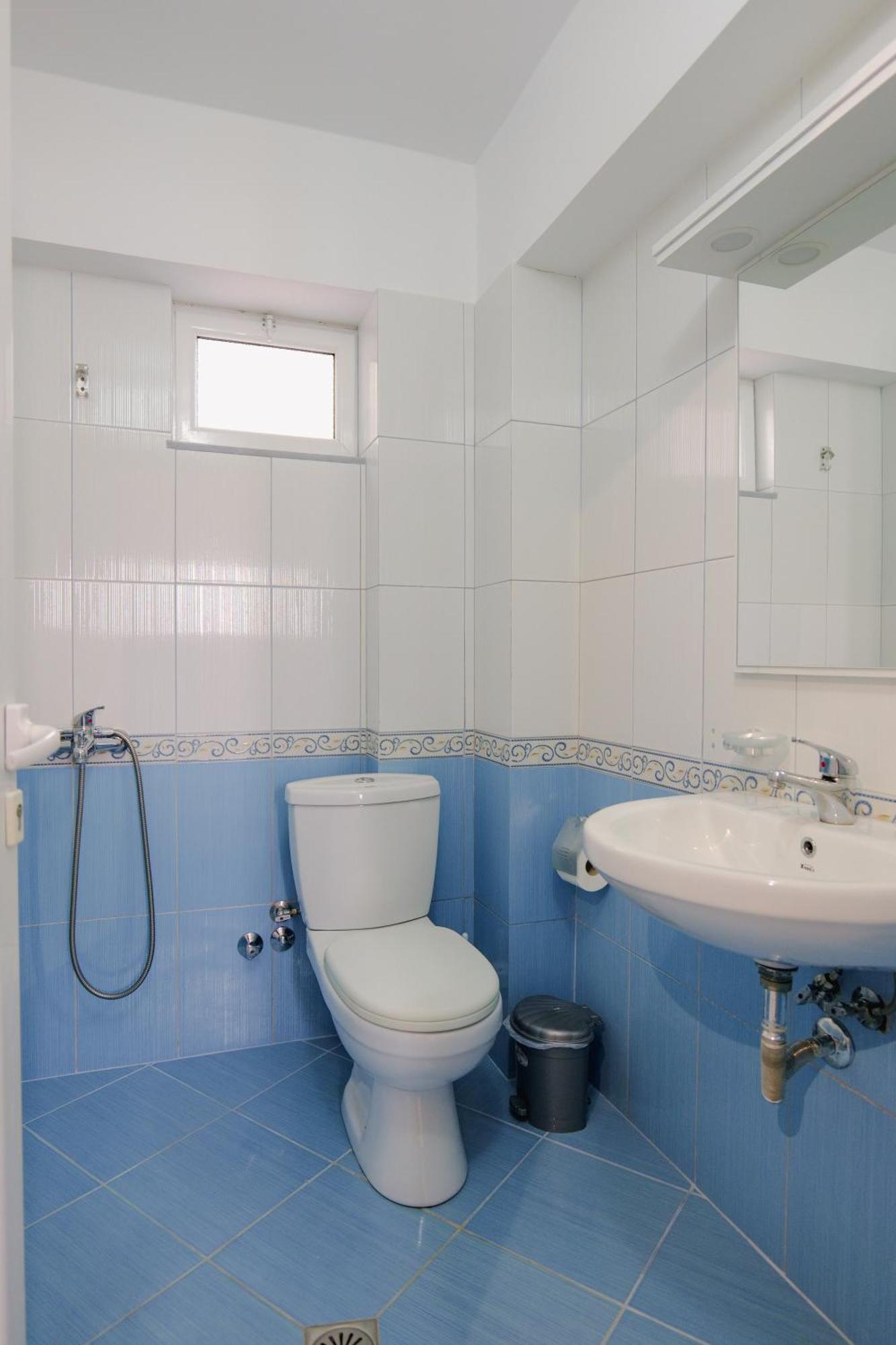 Casa de hóspedes Osmani Sarandë