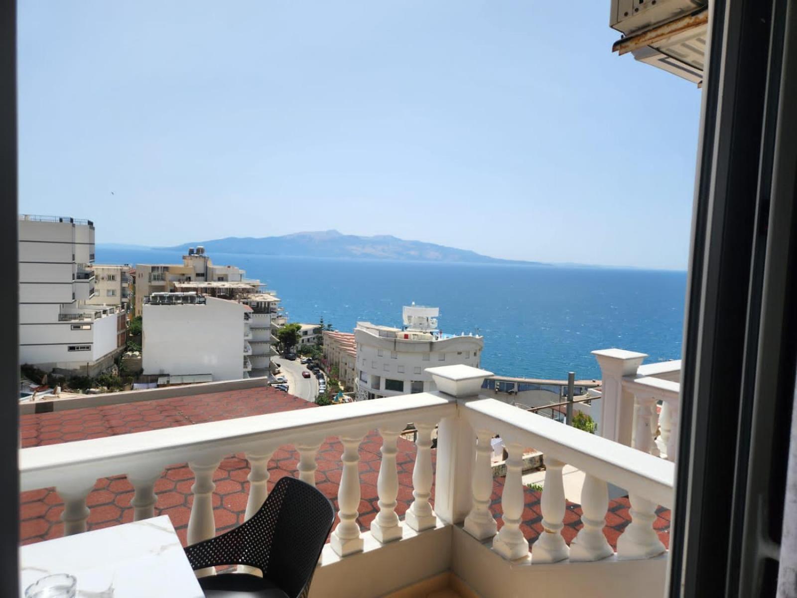 Osmani * Sarandë